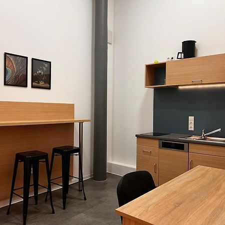 Fabella Flats Forchheim Apartment Екстериор снимка