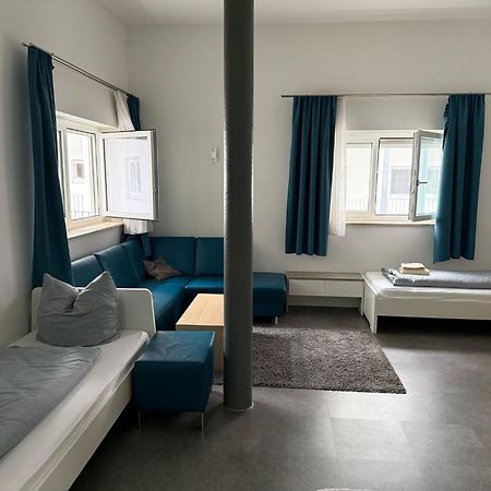 Fabella Flats Forchheim Apartment Екстериор снимка