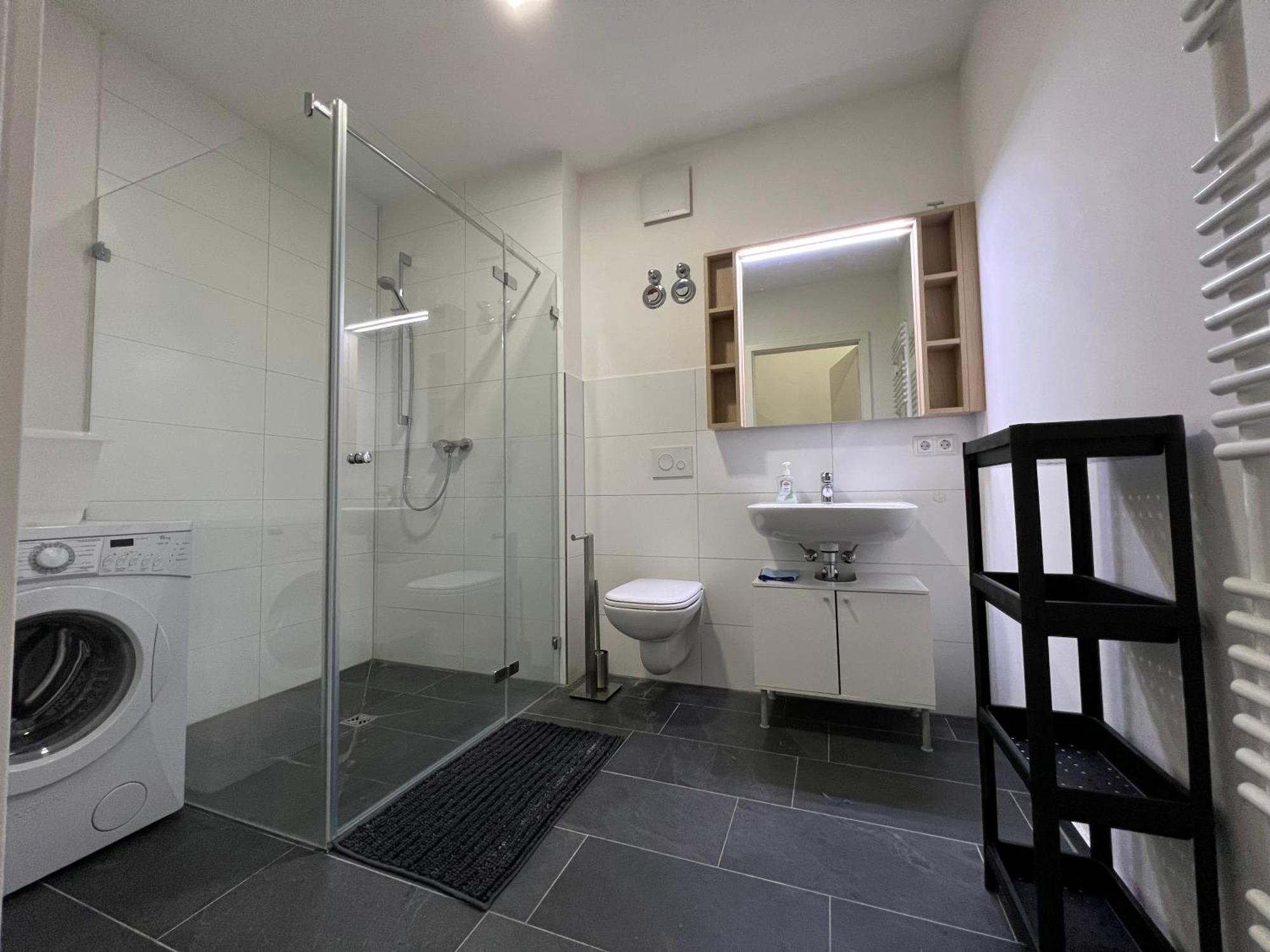 Fabella Flats Forchheim Apartment Екстериор снимка