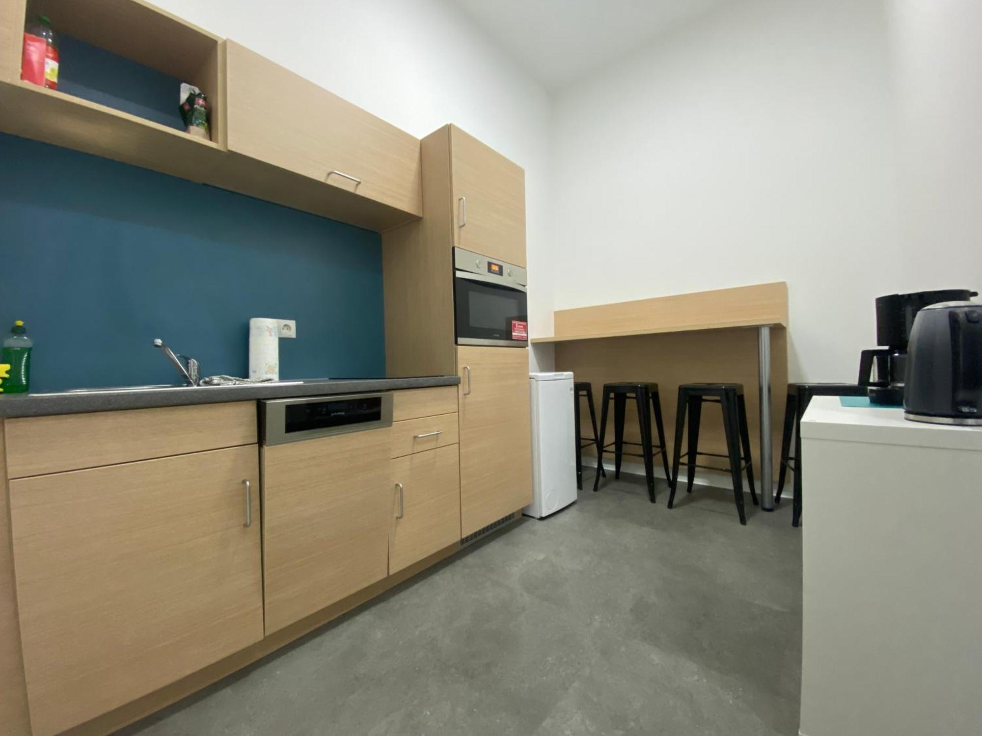 Fabella Flats Forchheim Apartment Екстериор снимка