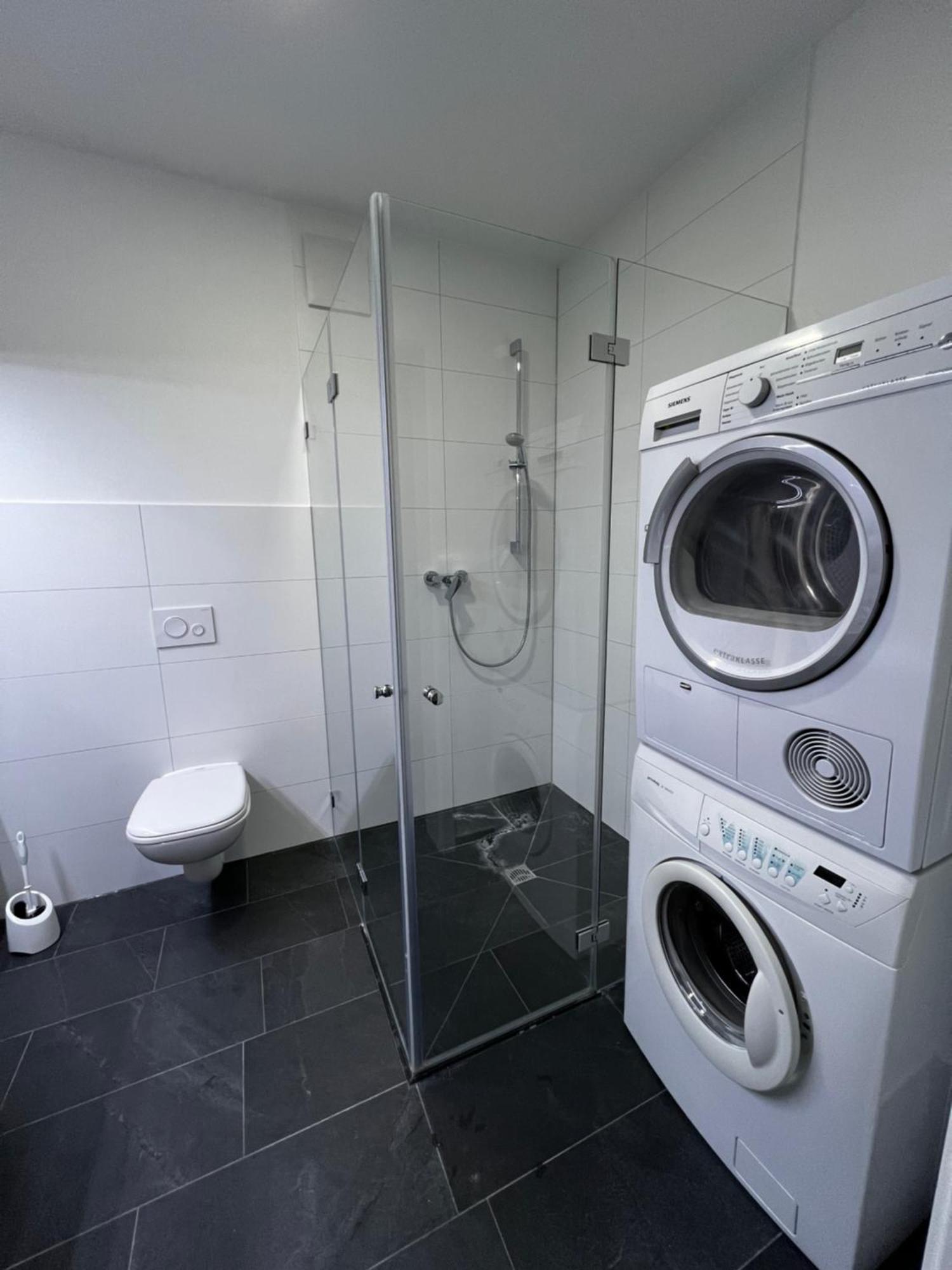 Fabella Flats Forchheim Apartment Екстериор снимка
