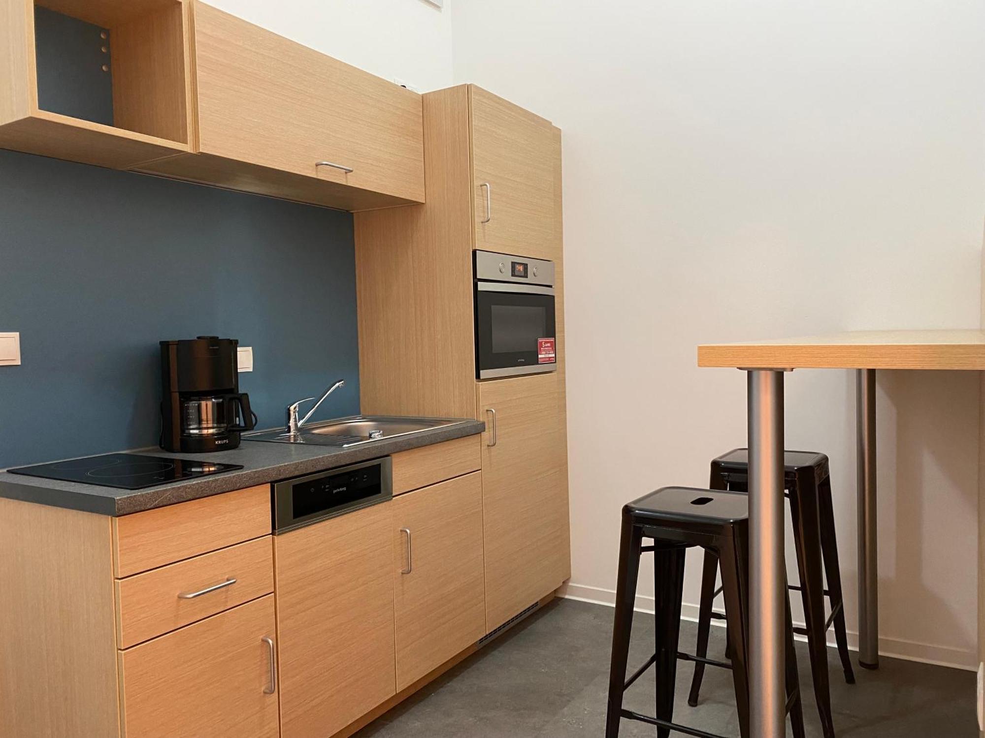 Fabella Flats Forchheim Apartment Екстериор снимка