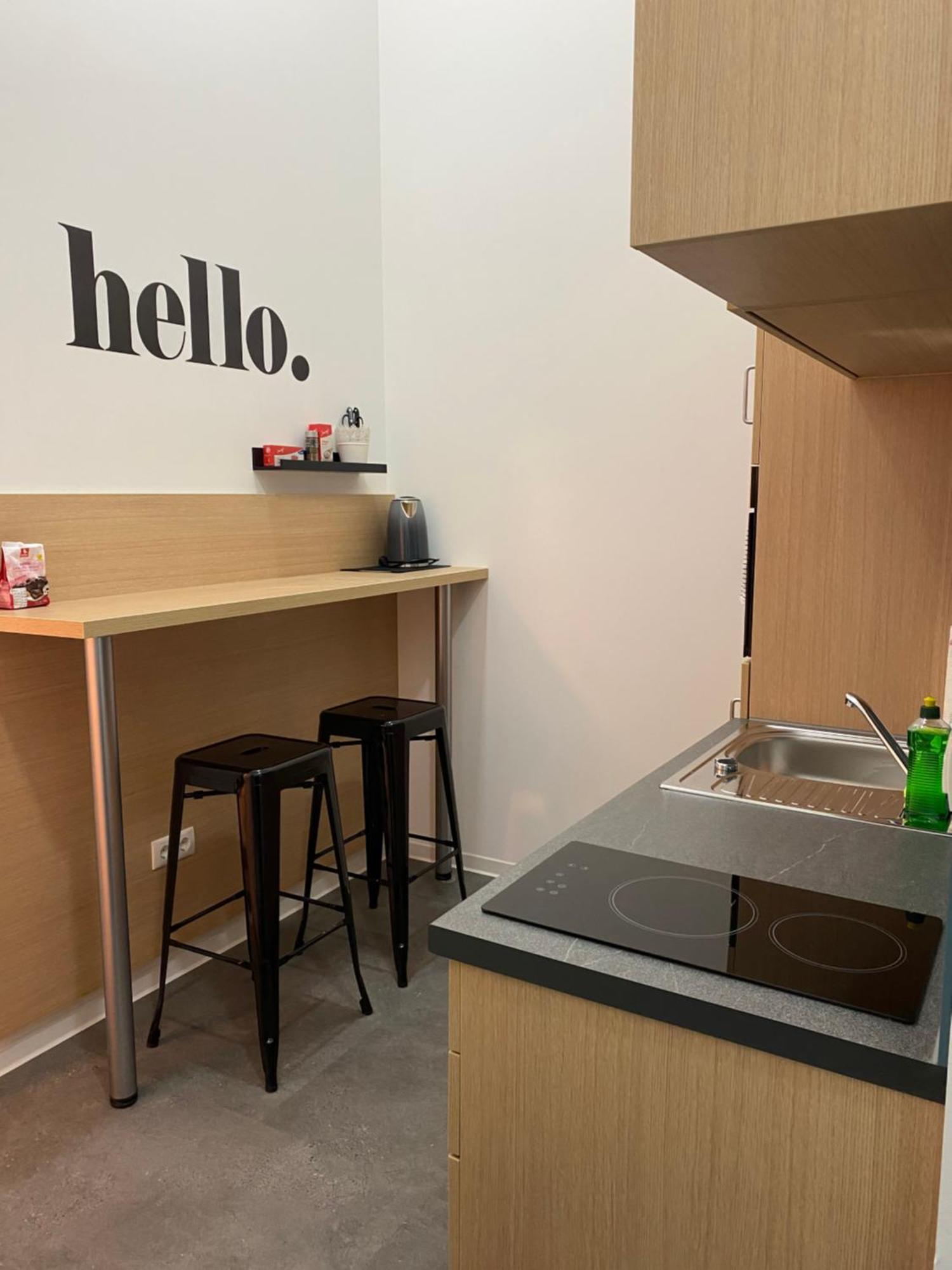 Fabella Flats Forchheim Apartment Екстериор снимка