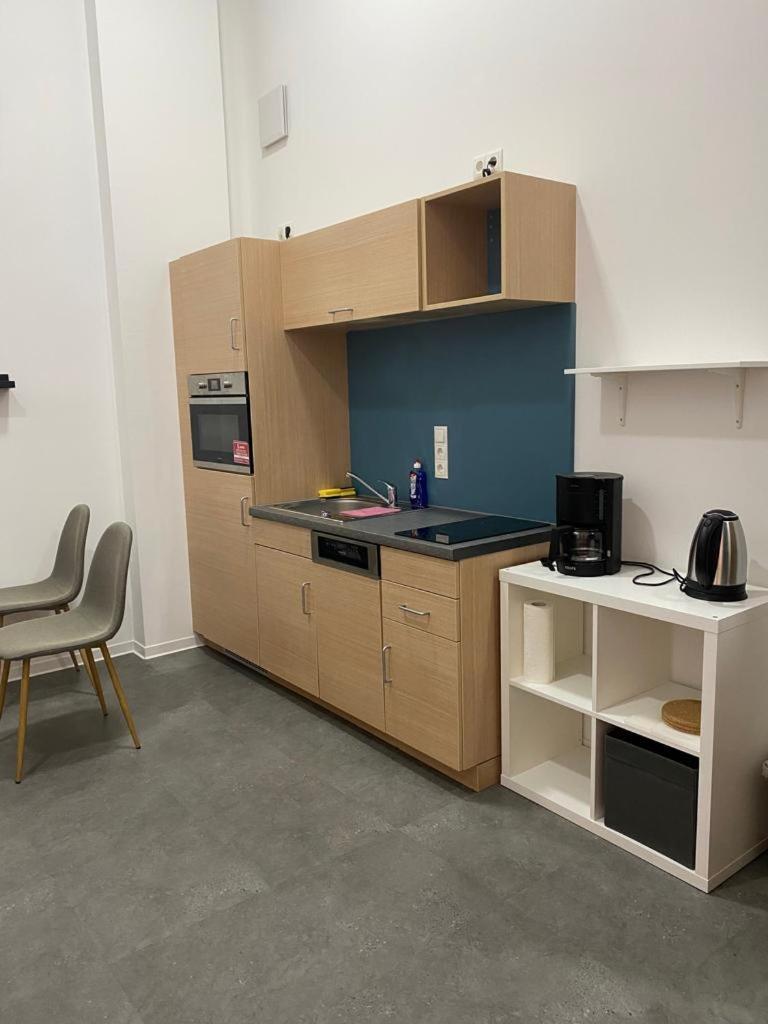 Fabella Flats Forchheim Apartment Екстериор снимка