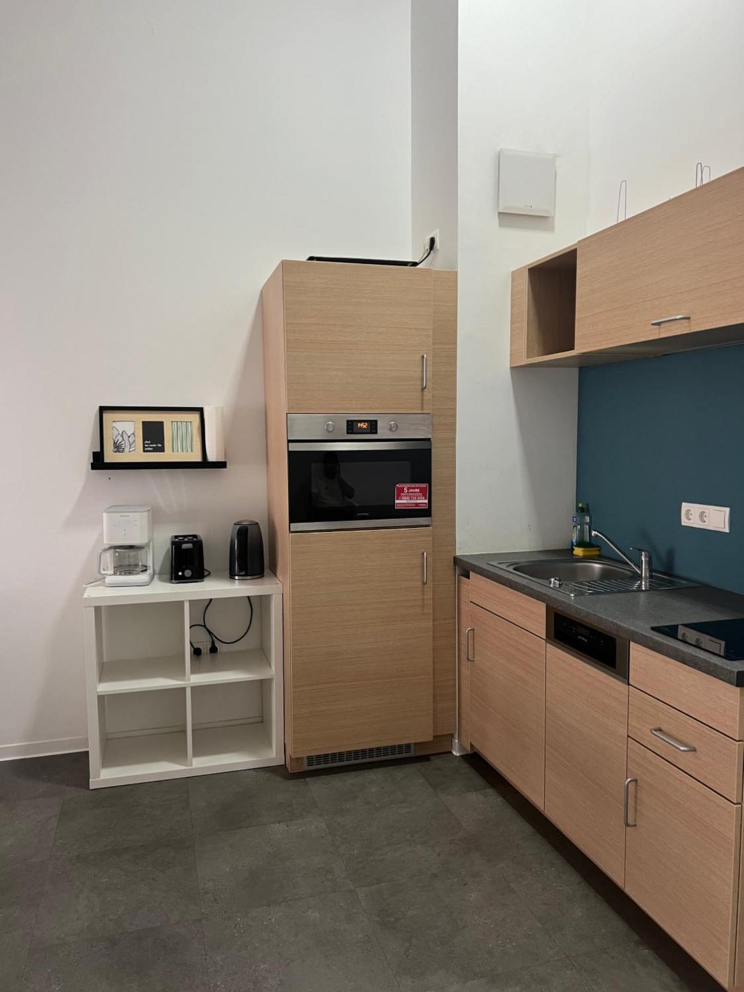 Fabella Flats Forchheim Apartment Екстериор снимка