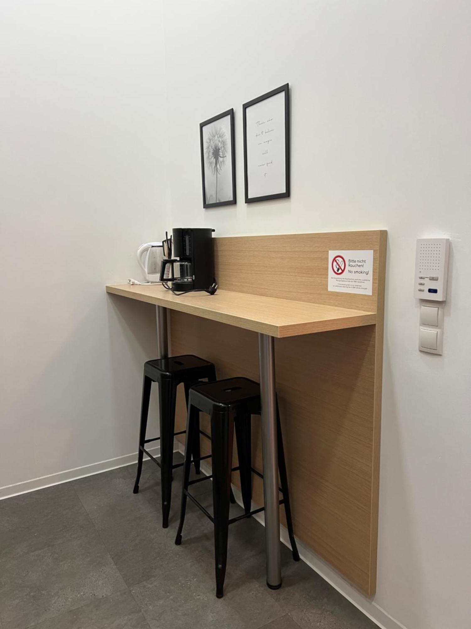 Fabella Flats Forchheim Apartment Екстериор снимка